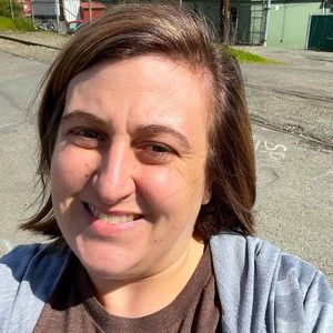 Meet your Posher, Amanda